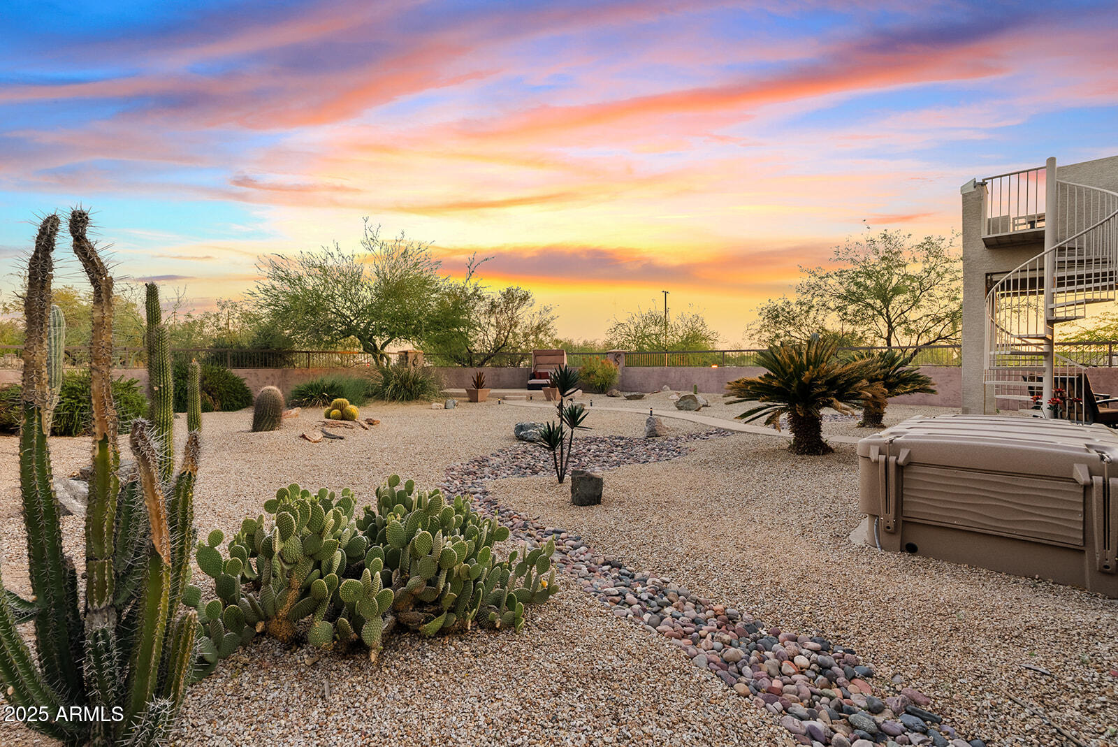 4111 N STARRY PASS Circle