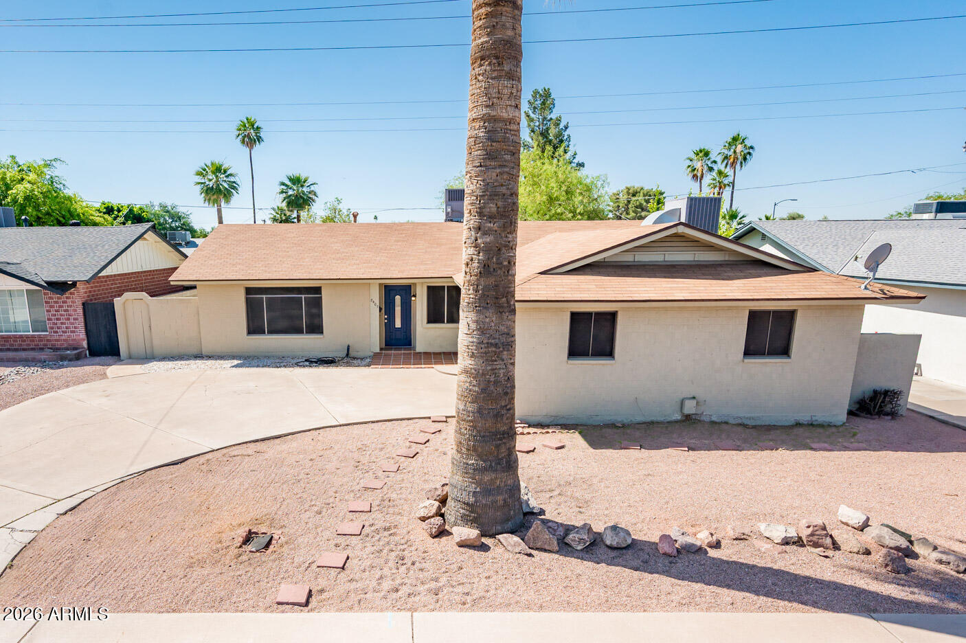 8407 E Crestwood Way