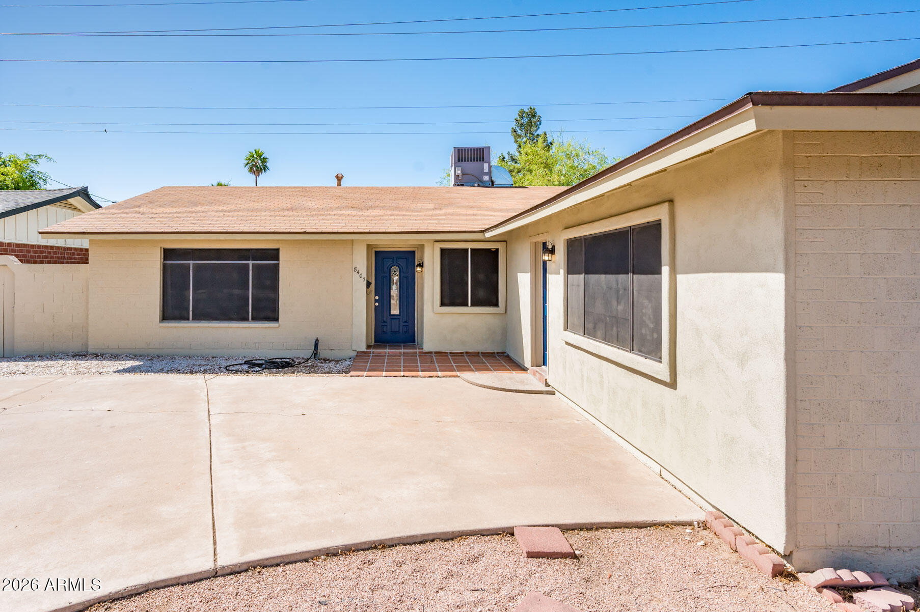 8407 E Crestwood Way