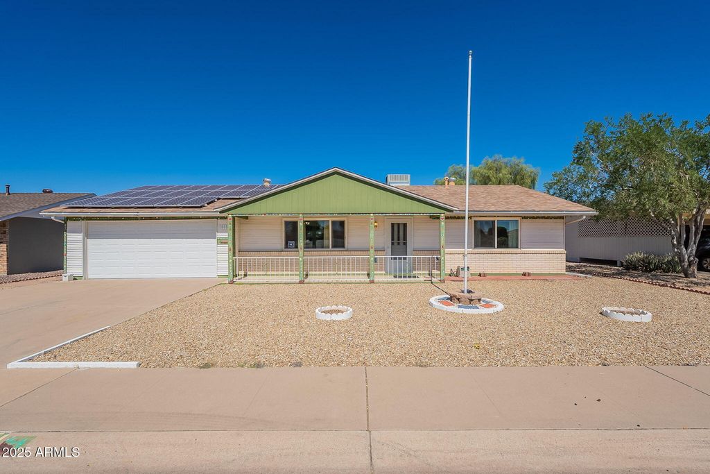 Photo of 10038 W Clair Drive, Sun City, AZ 85351 (MLS # 6913300)