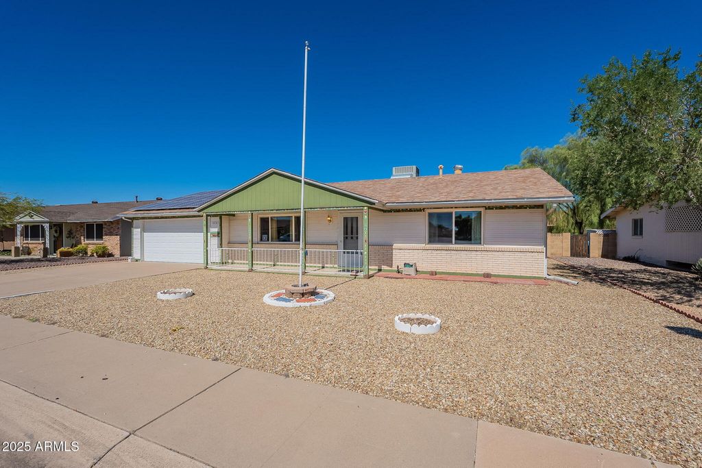 Photo of 10038 W Clair Drive, Sun City, AZ 85351 (MLS # 6913300)