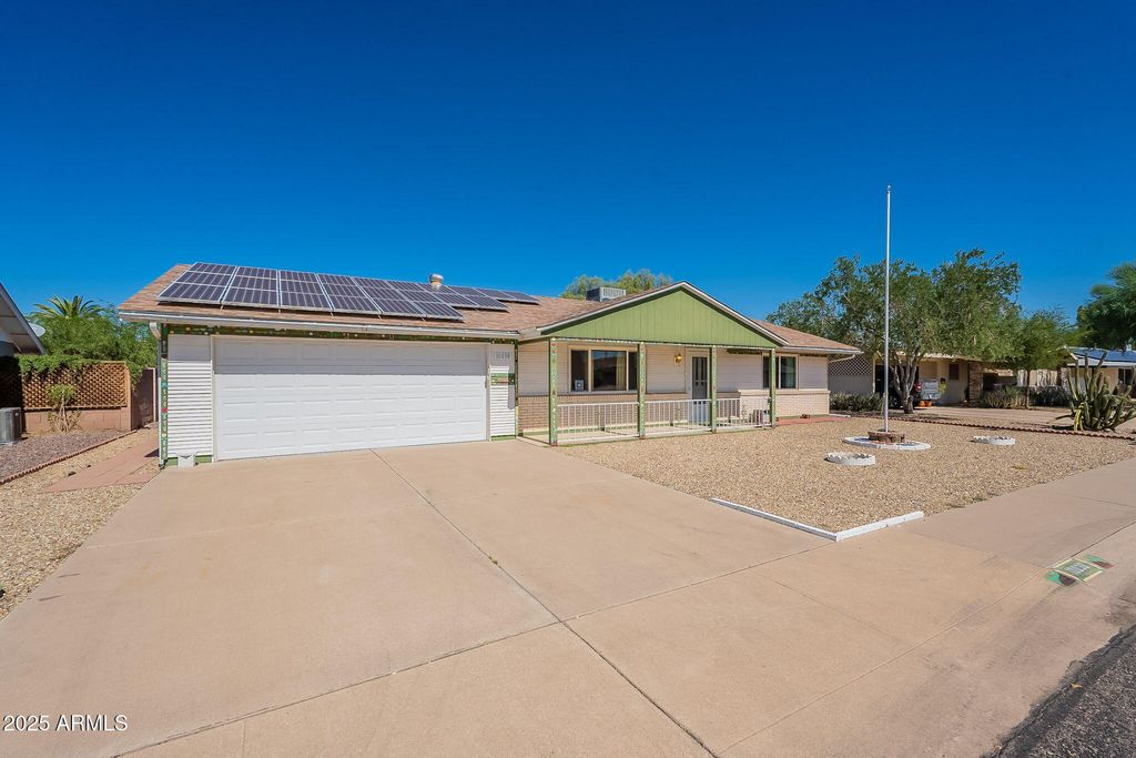 Photo of 10038 W Clair Drive, Sun City, AZ 85351 (MLS # 6913300)