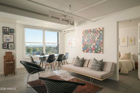 Photo of 535 W Thomas Road #510, Phoenix, AZ 85013 (MLS # 7004510)