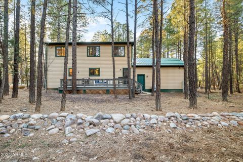 A home in Lakeside