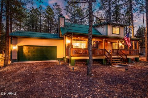 A home in Lakeside