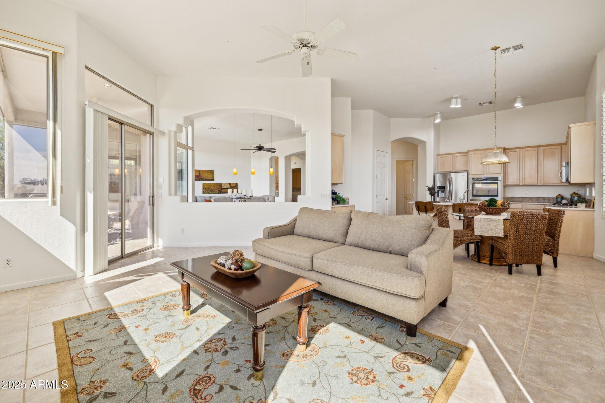 15239 E REDROCK Drive