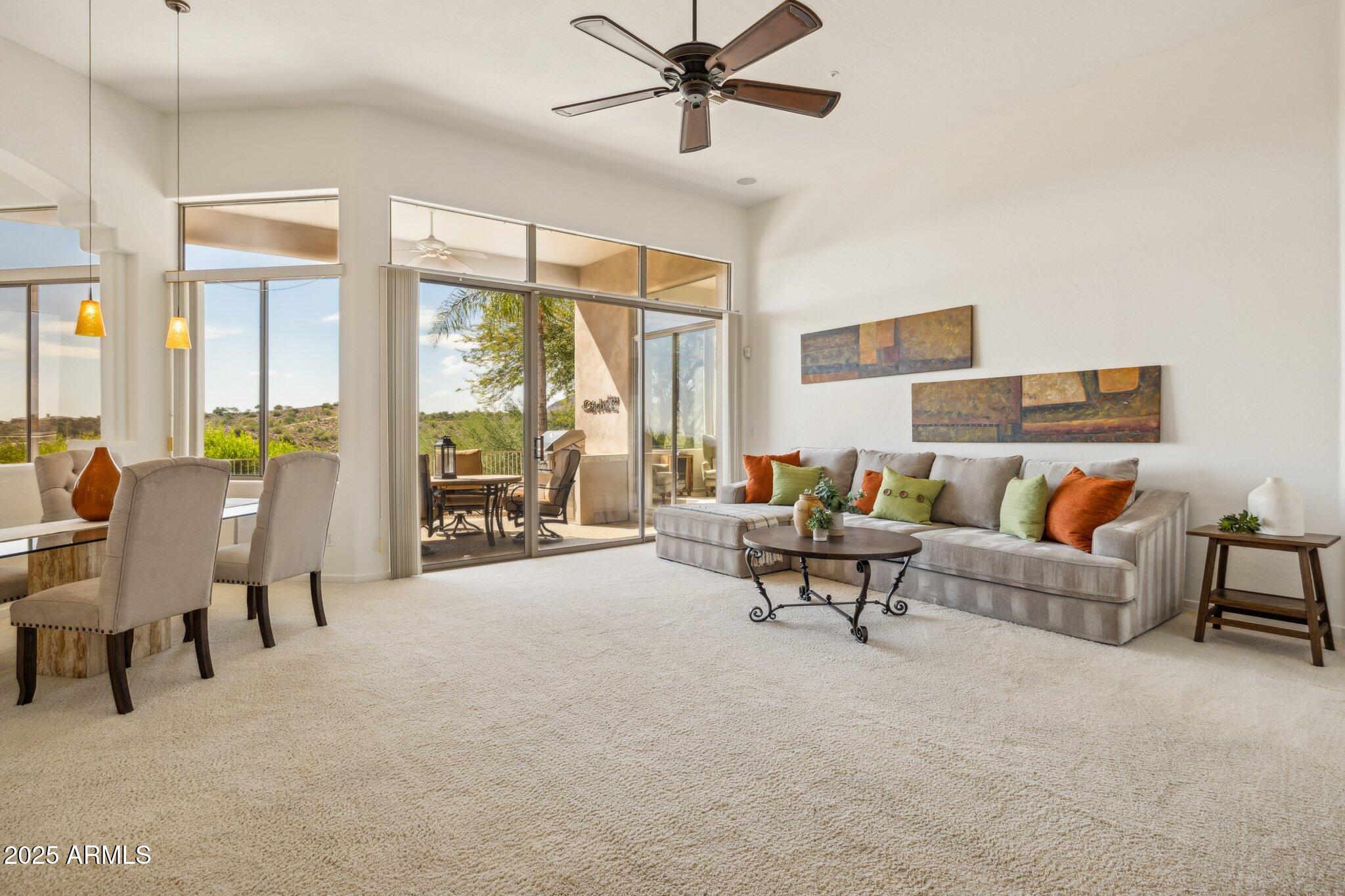 15239 E REDROCK Drive