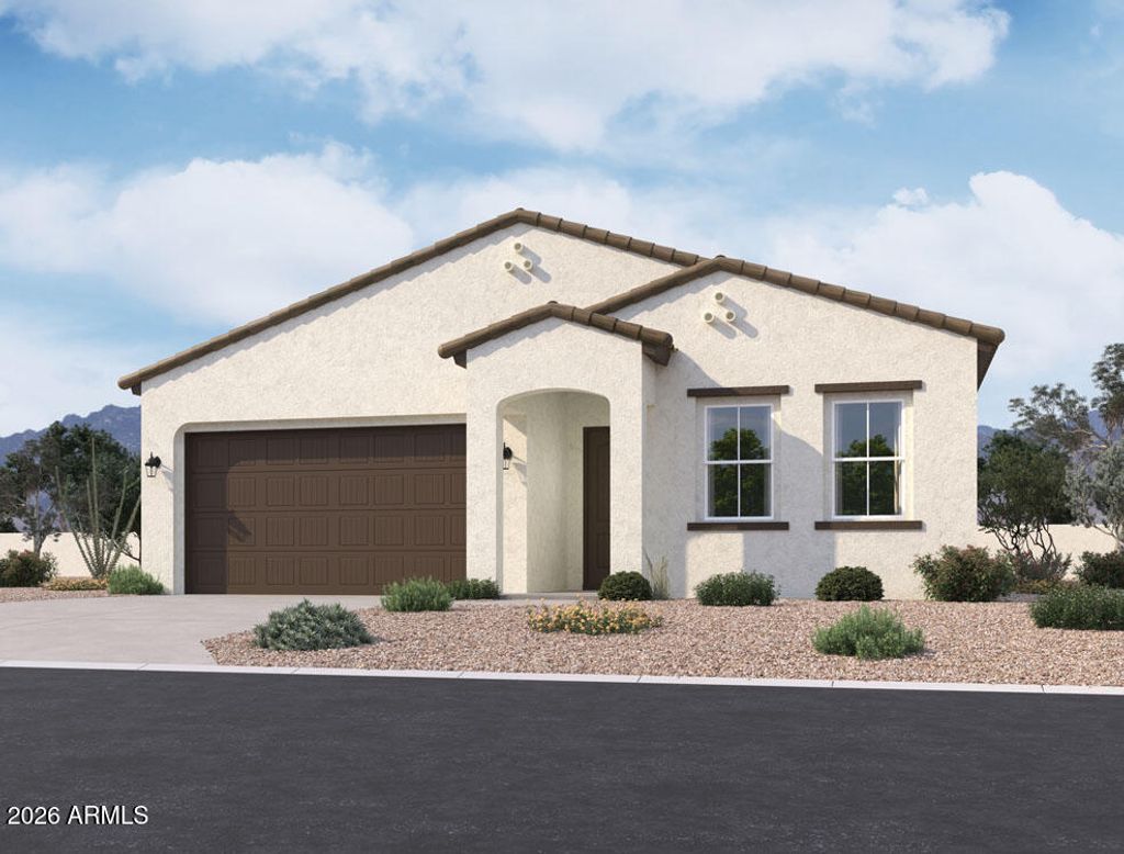 Photo of 7933 W Antelope Drive, Peoria, AZ 85383 (MLS # 7016822)