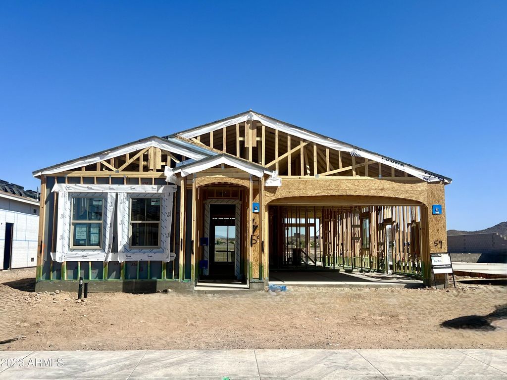 Photo of 7933 W Antelope Drive, Peoria, AZ 85383 (MLS # 7016822)