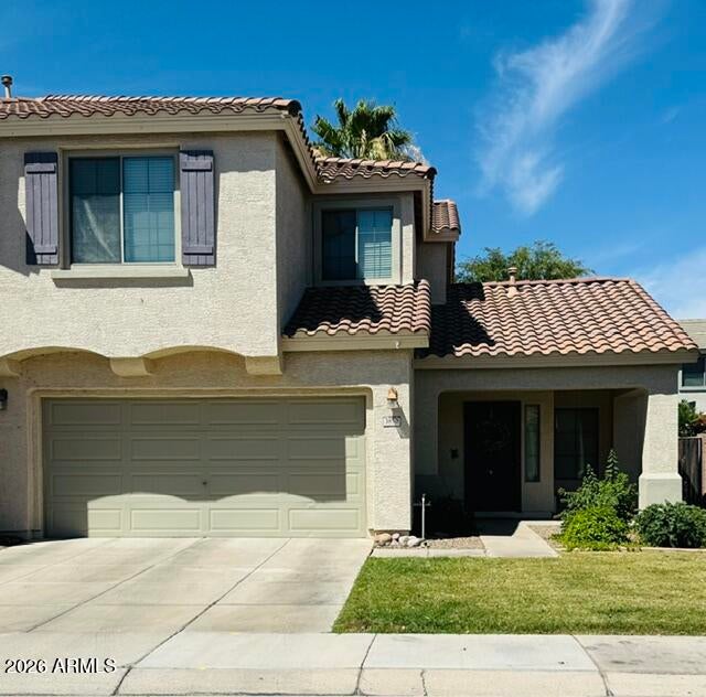 3850 S LAUREL Way
