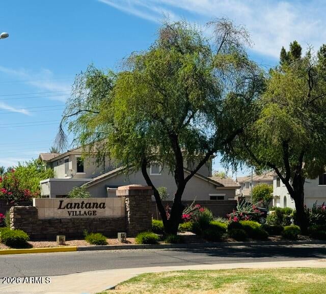 3850 S LAUREL Way