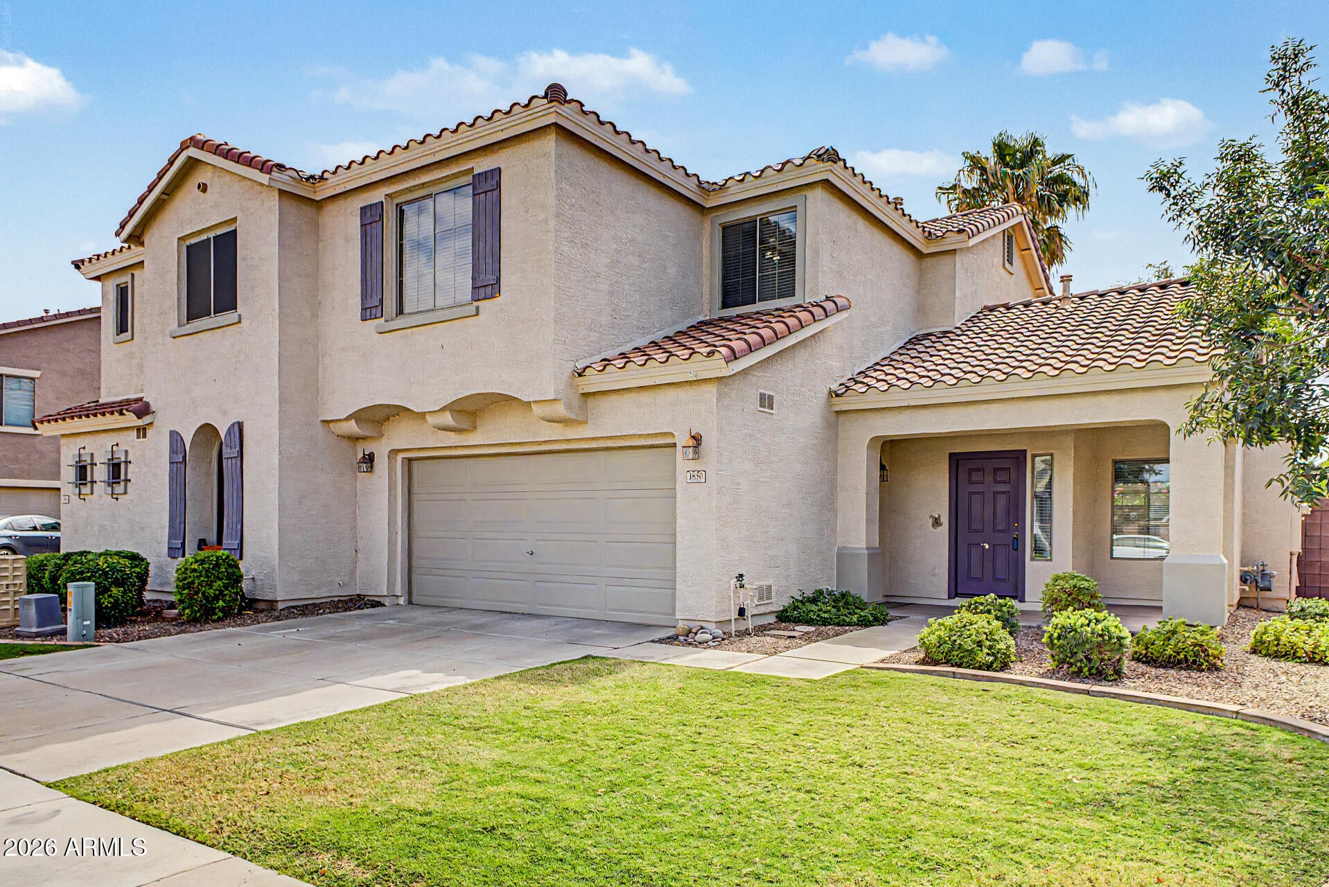 3850 S LAUREL Way