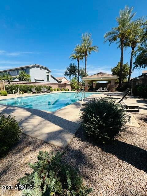 3850 S LAUREL Way