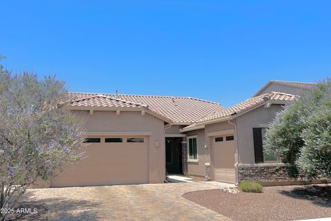 4956 S LEISURE Way Gilbert AZ 85298