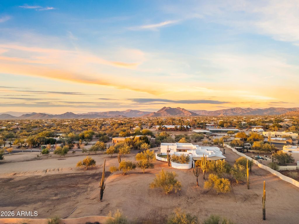 Photo of 29441 N 64th Street, Cave Creek, AZ 85331 (MLS # 7014276)