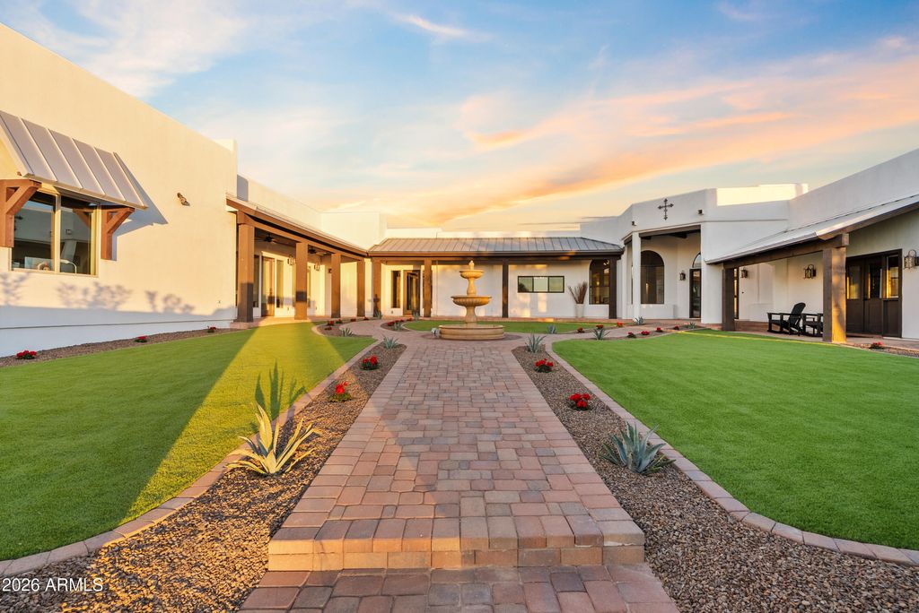 Photo of 29441 N 64th Street, Cave Creek, AZ 85331 (MLS # 7014276)