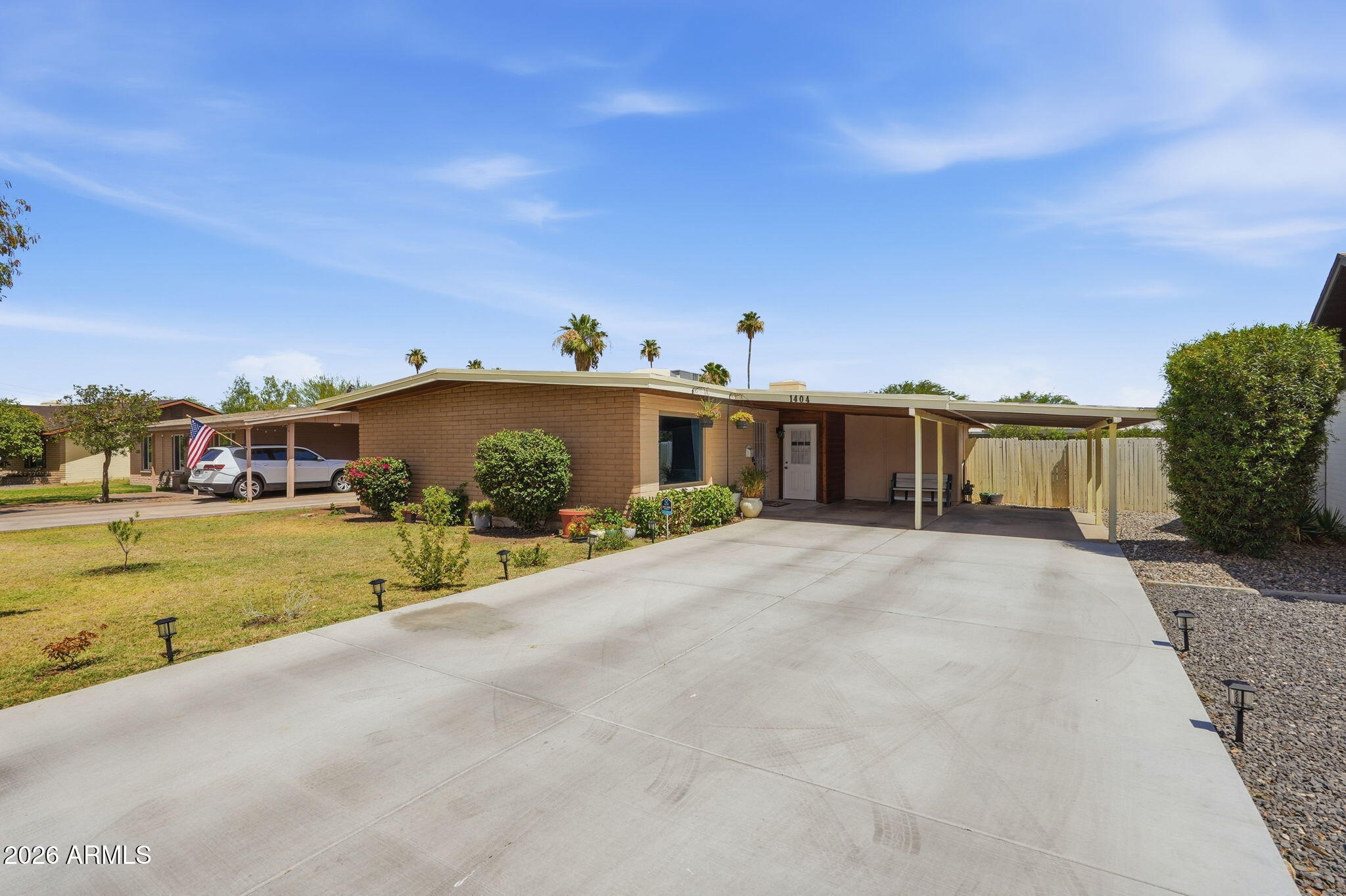 1404 E Bishop Drive