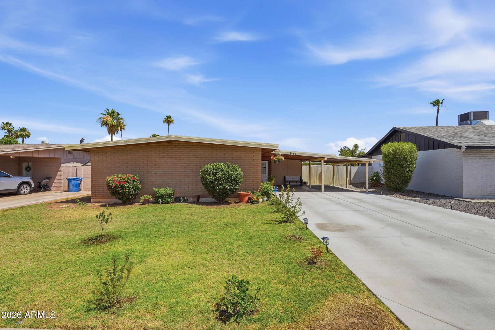 1404 E Bishop Drive