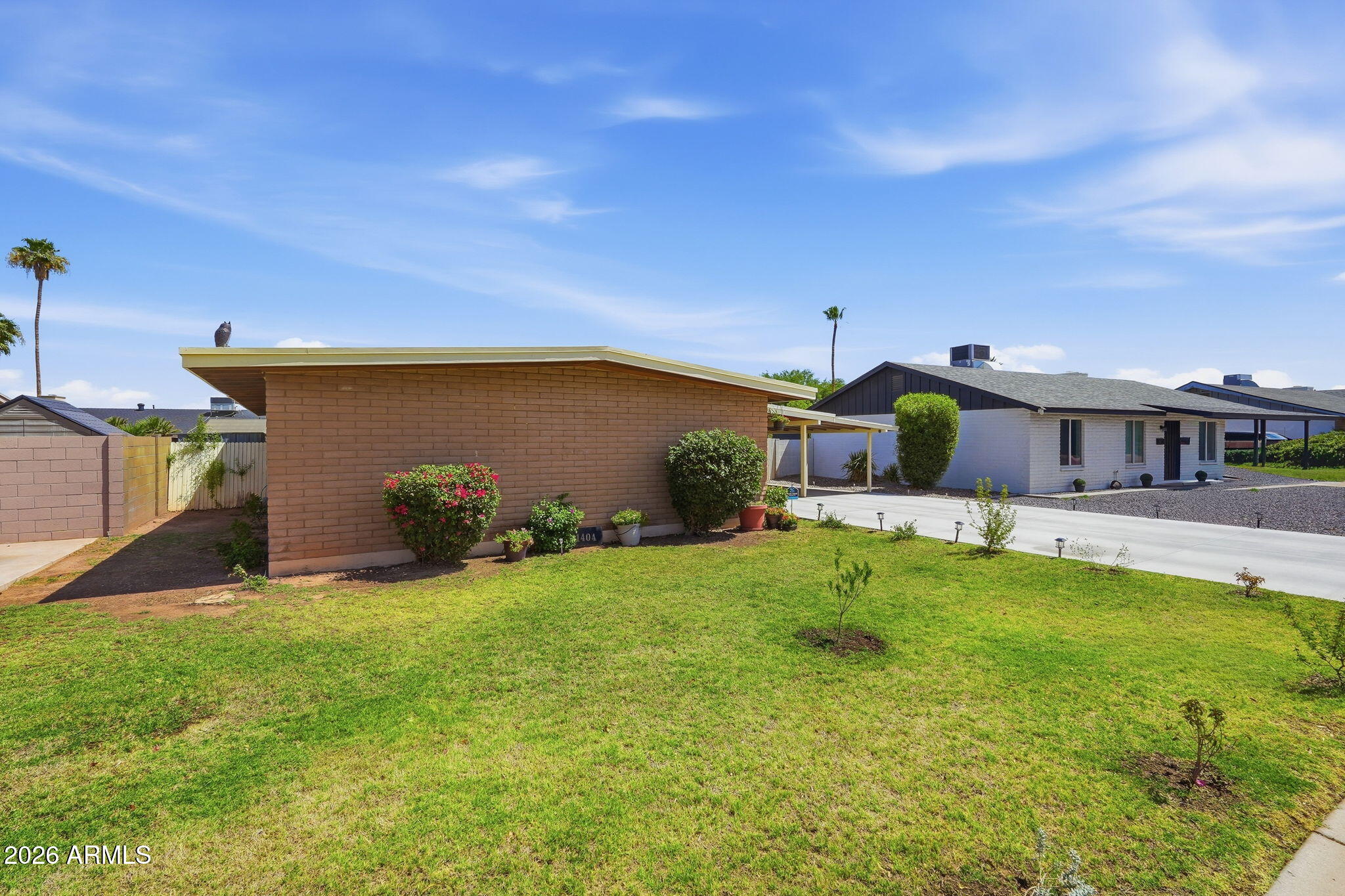 1404 E Bishop Drive
