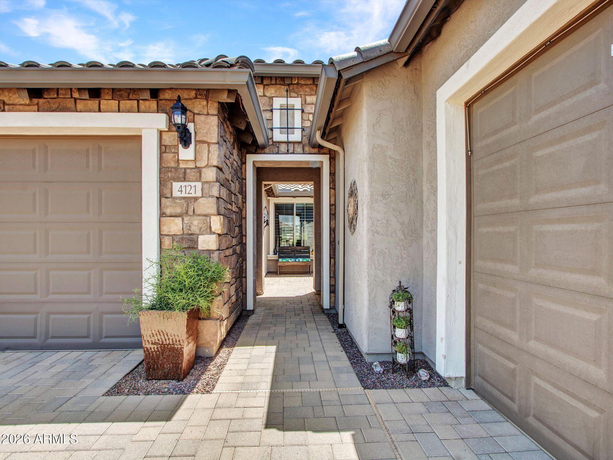 4121 W COPPER MOON Way