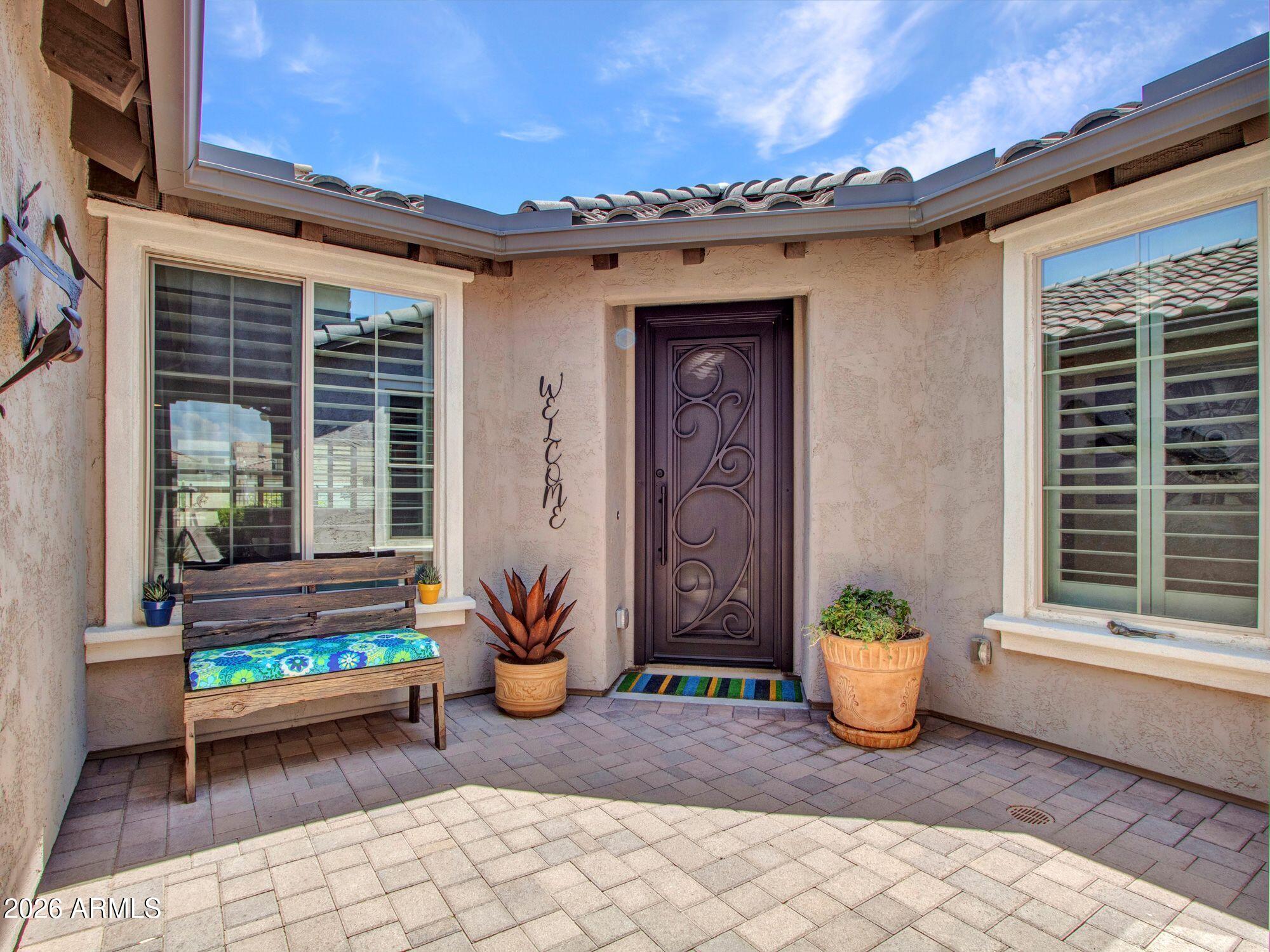 4121 W COPPER MOON Way