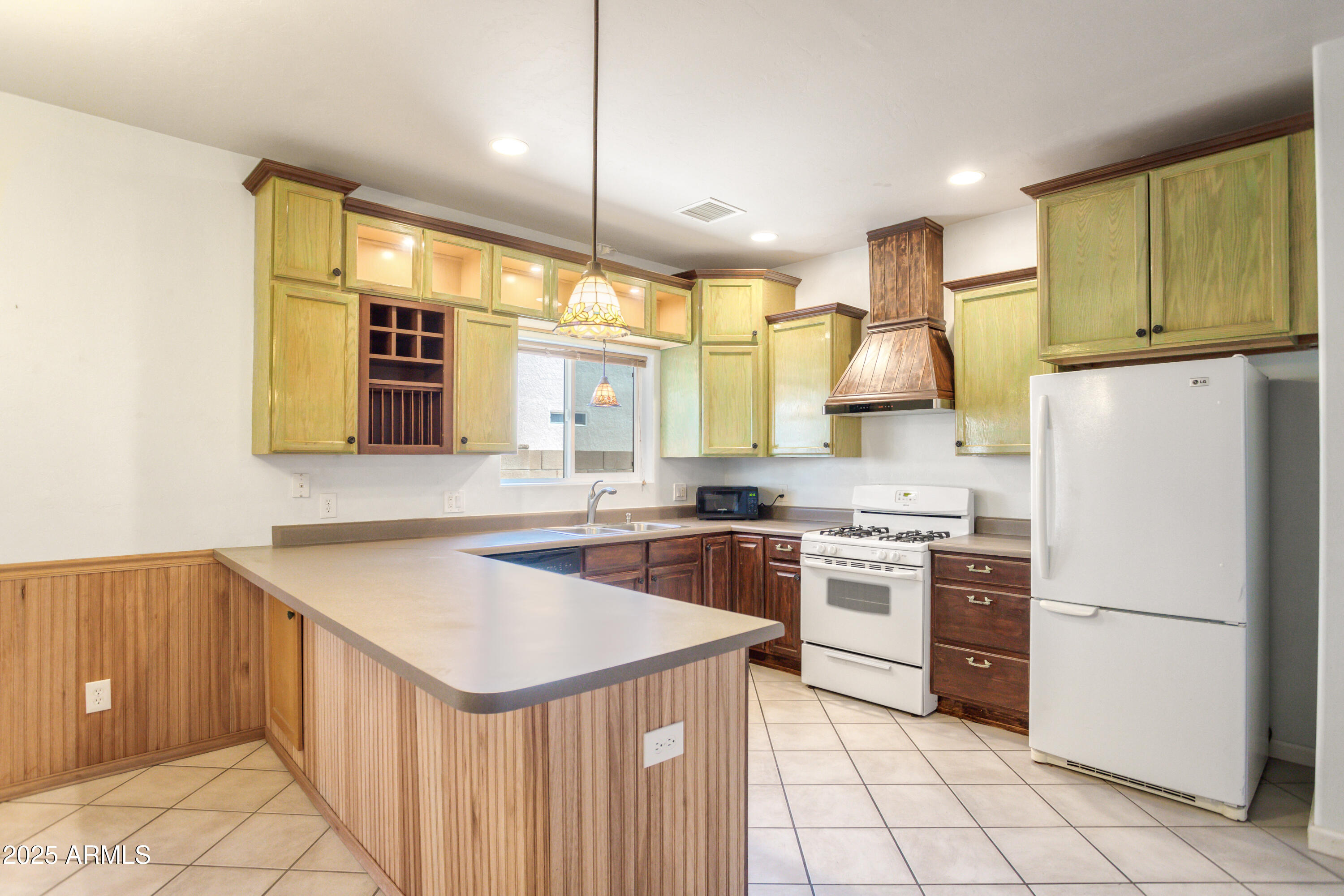 VISTA VIEW ESTATES - Residential