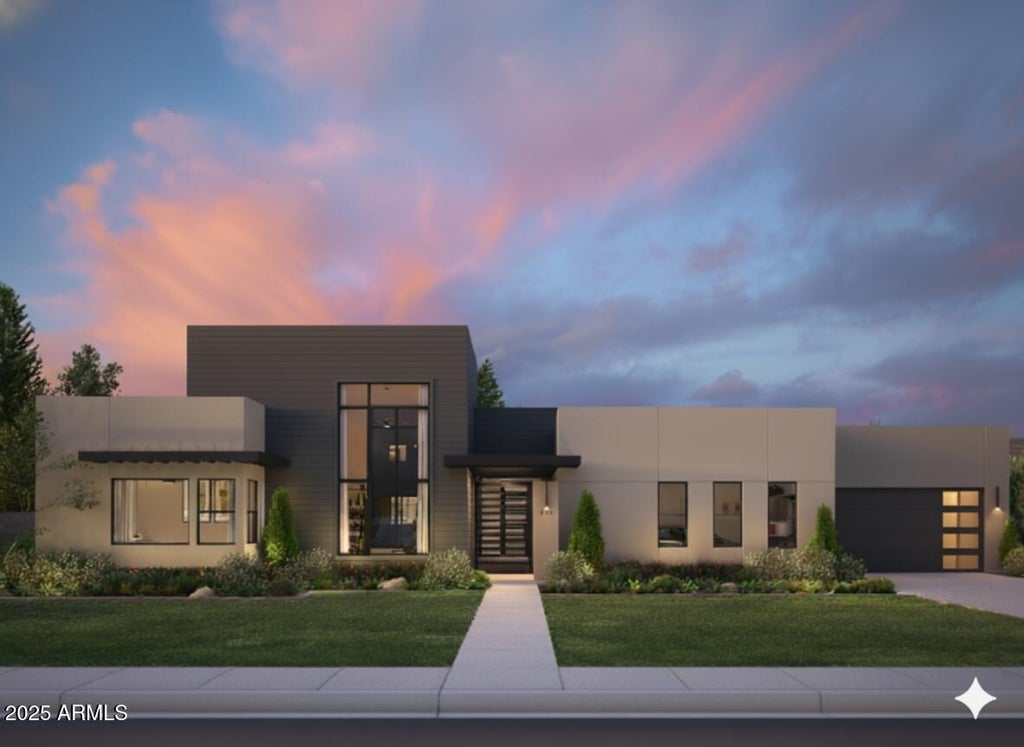 Photo of 36259 E Sweet Carol Lane, Carefree, AZ 85377 (MLS # 7060866)