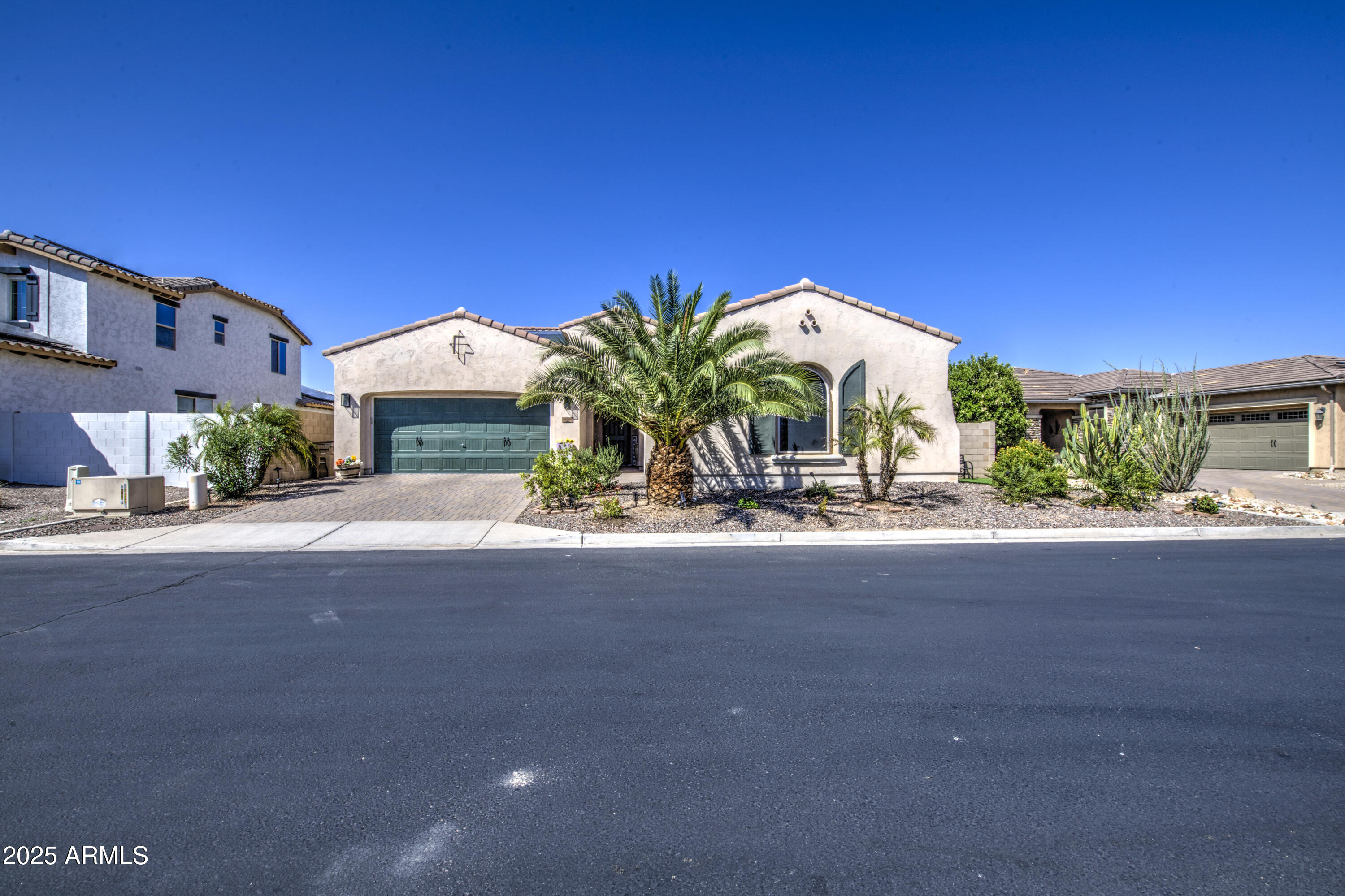 14304 W CORONADO Road