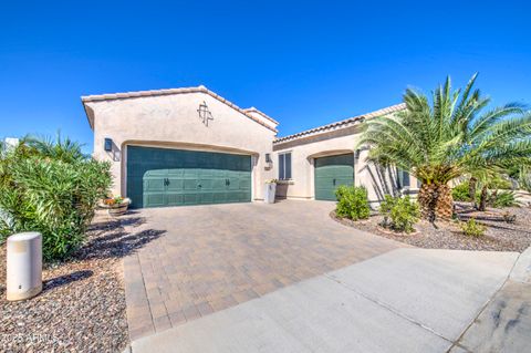 14304 W CORONADO Road Goodyear AZ 85395