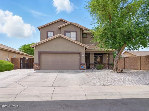 14626 N 132ND Avenue Surprise AZ 85379
