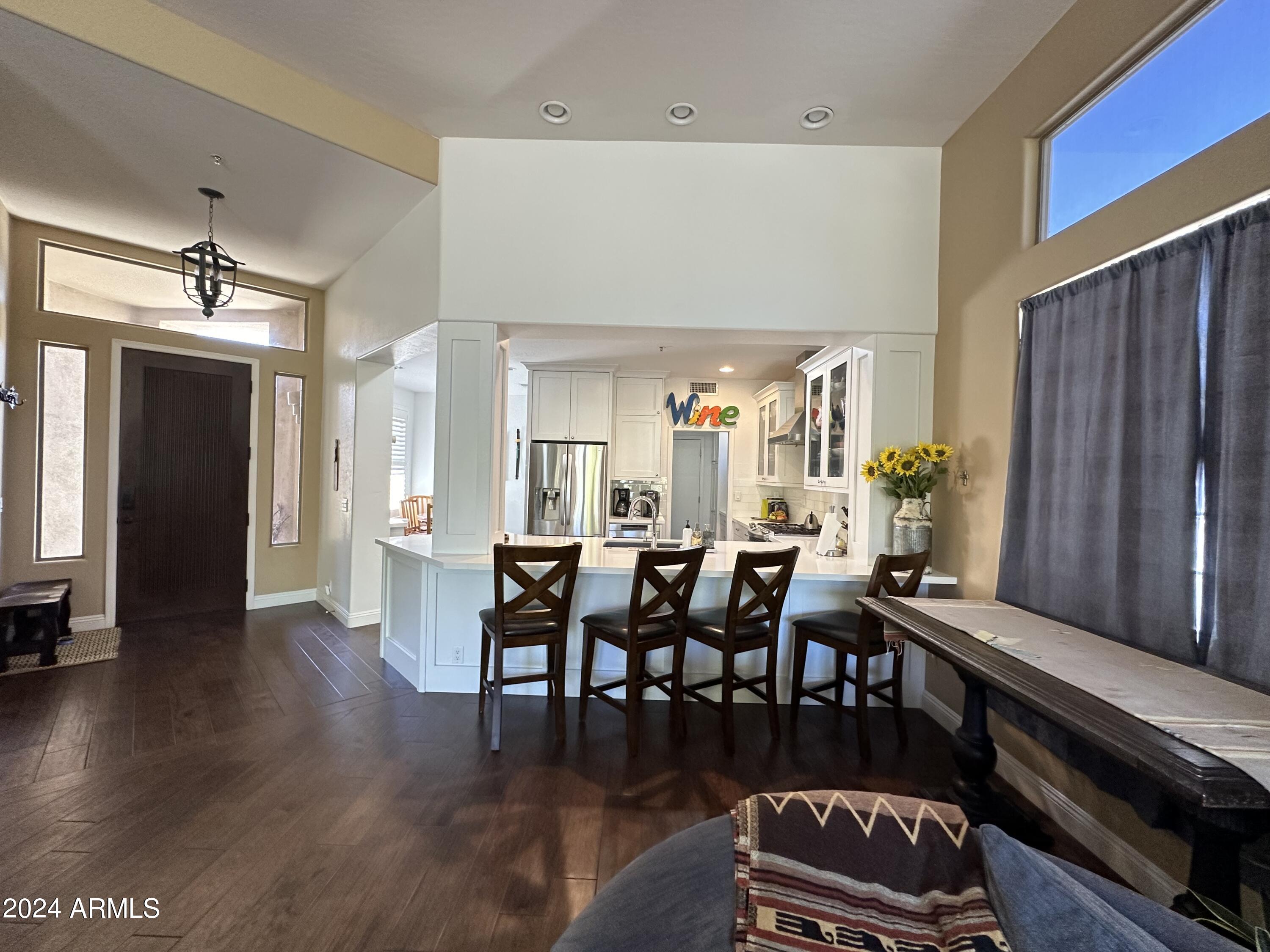 6876 E WHISPERING MESQUITE Trail