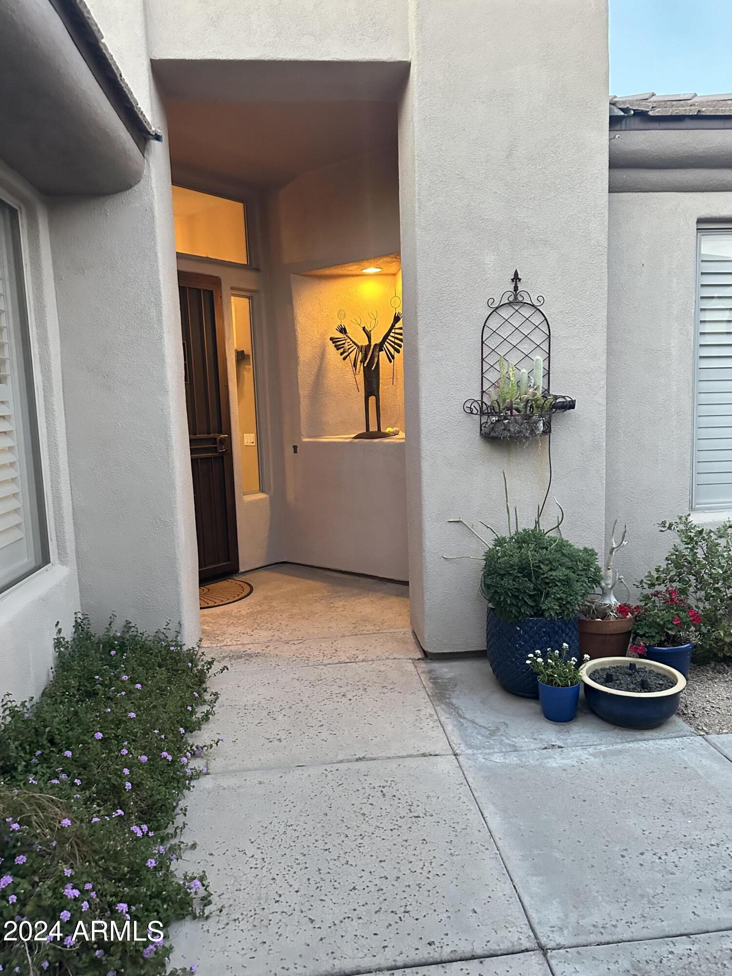 6876 E WHISPERING MESQUITE Trail