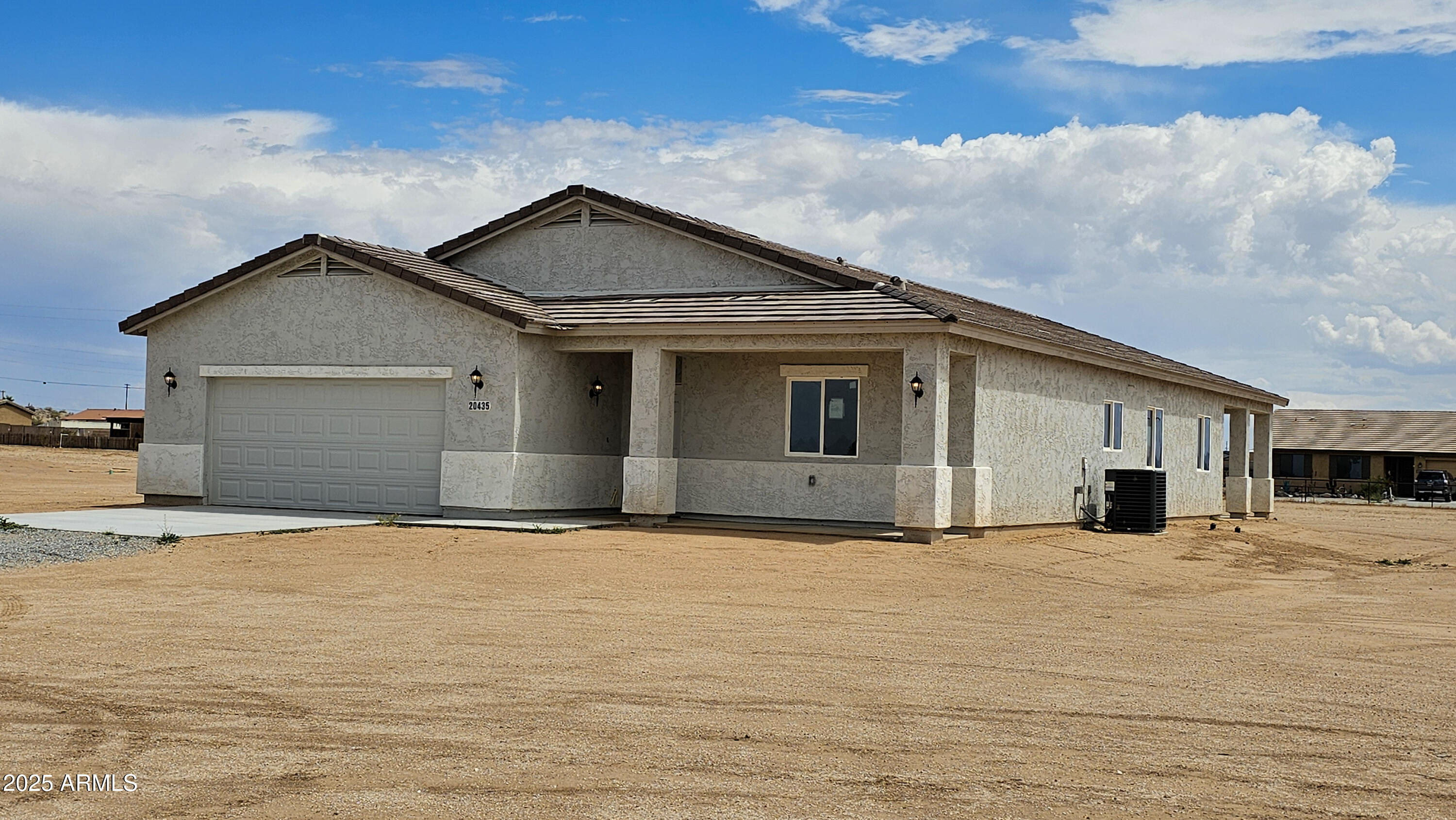 20435 W MOUNTAIN SAGE Drive