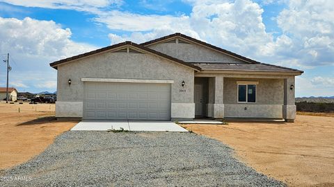 20435 W MOUNTAIN SAGE Drive Buckeye AZ 85326