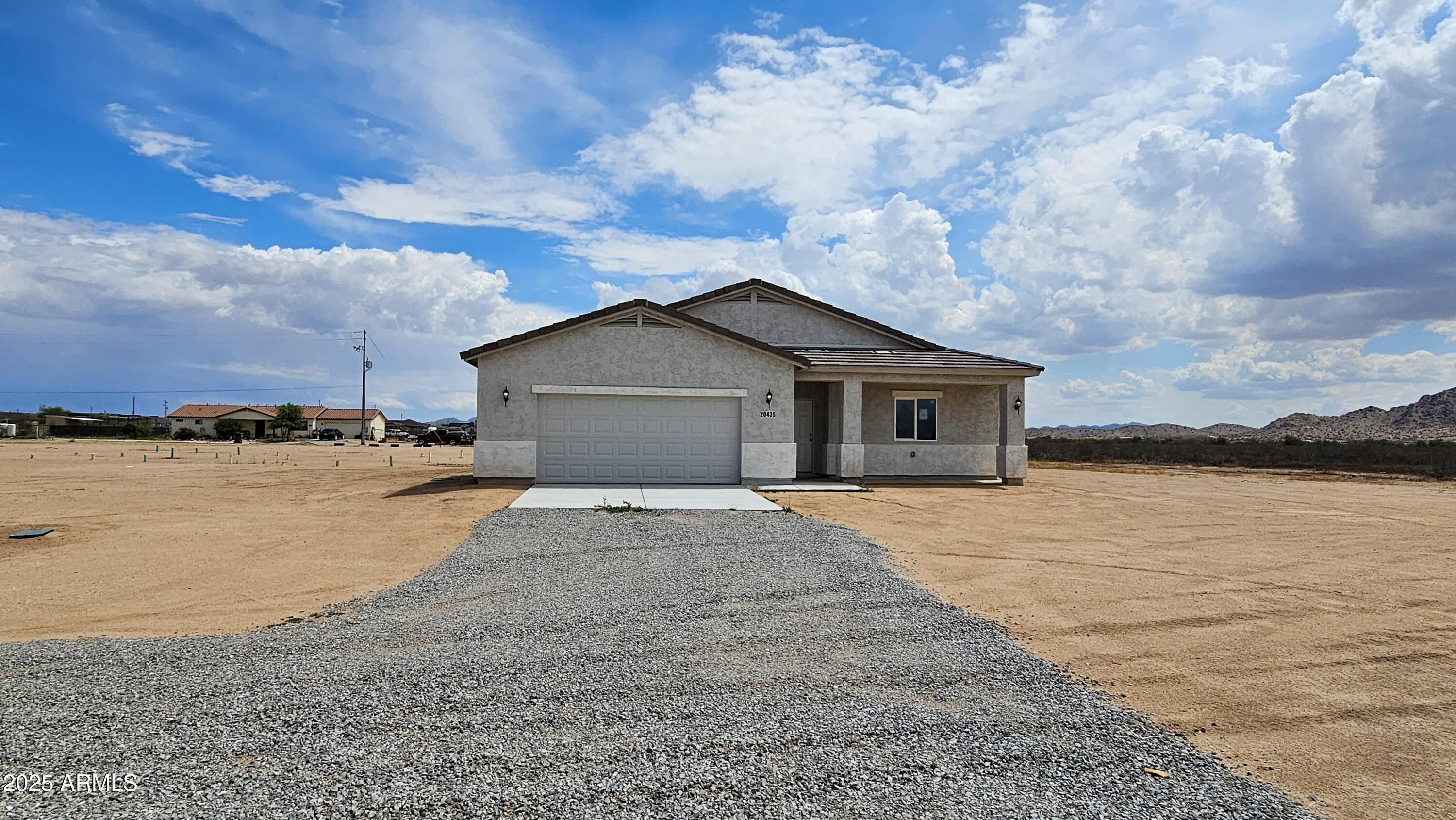 20435 W MOUNTAIN SAGE Drive