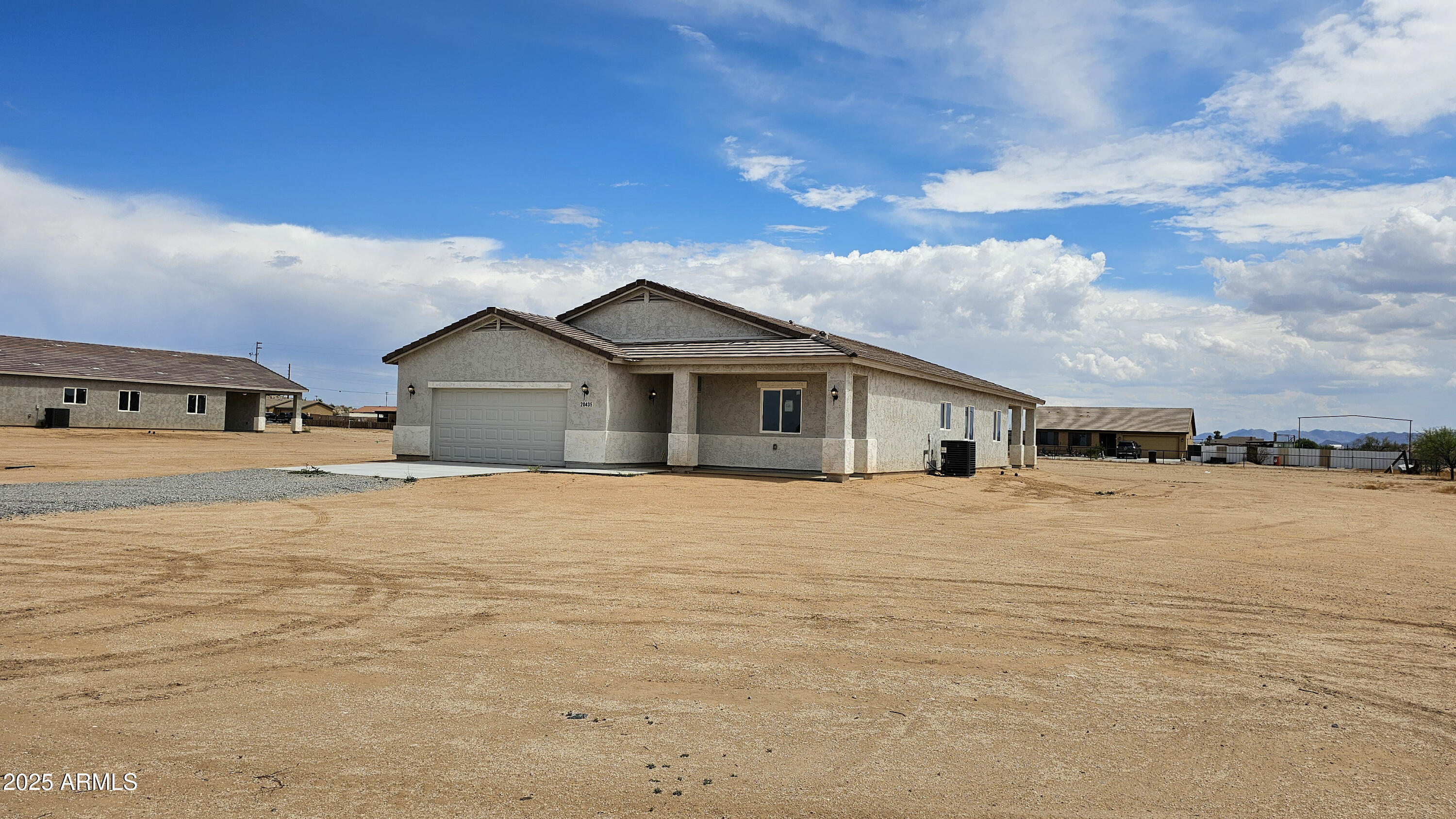 20435 W MOUNTAIN SAGE Drive
