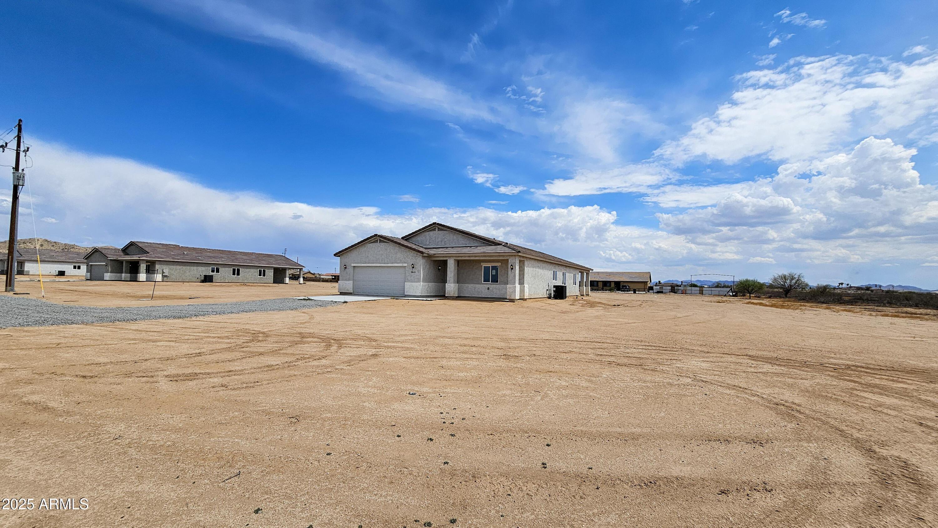 20435 W MOUNTAIN SAGE Drive