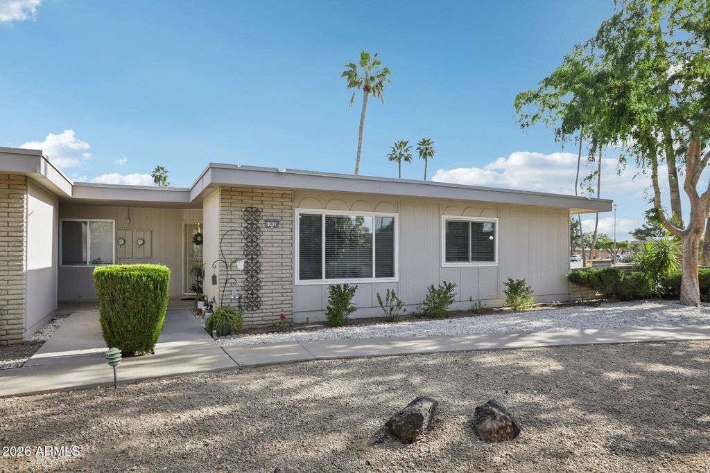 Photo of 13628 N 109th Avenue, Sun City, AZ 85351 (MLS # 6999054)