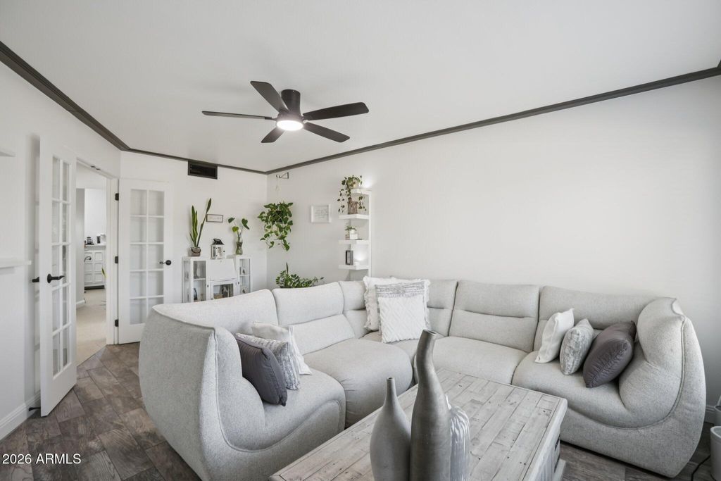 Photo of 13628 N 109th Avenue, Sun City, AZ 85351 (MLS # 6999054)