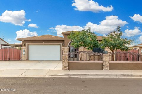16026 N DESERT SAGE Street Surprise AZ 85378