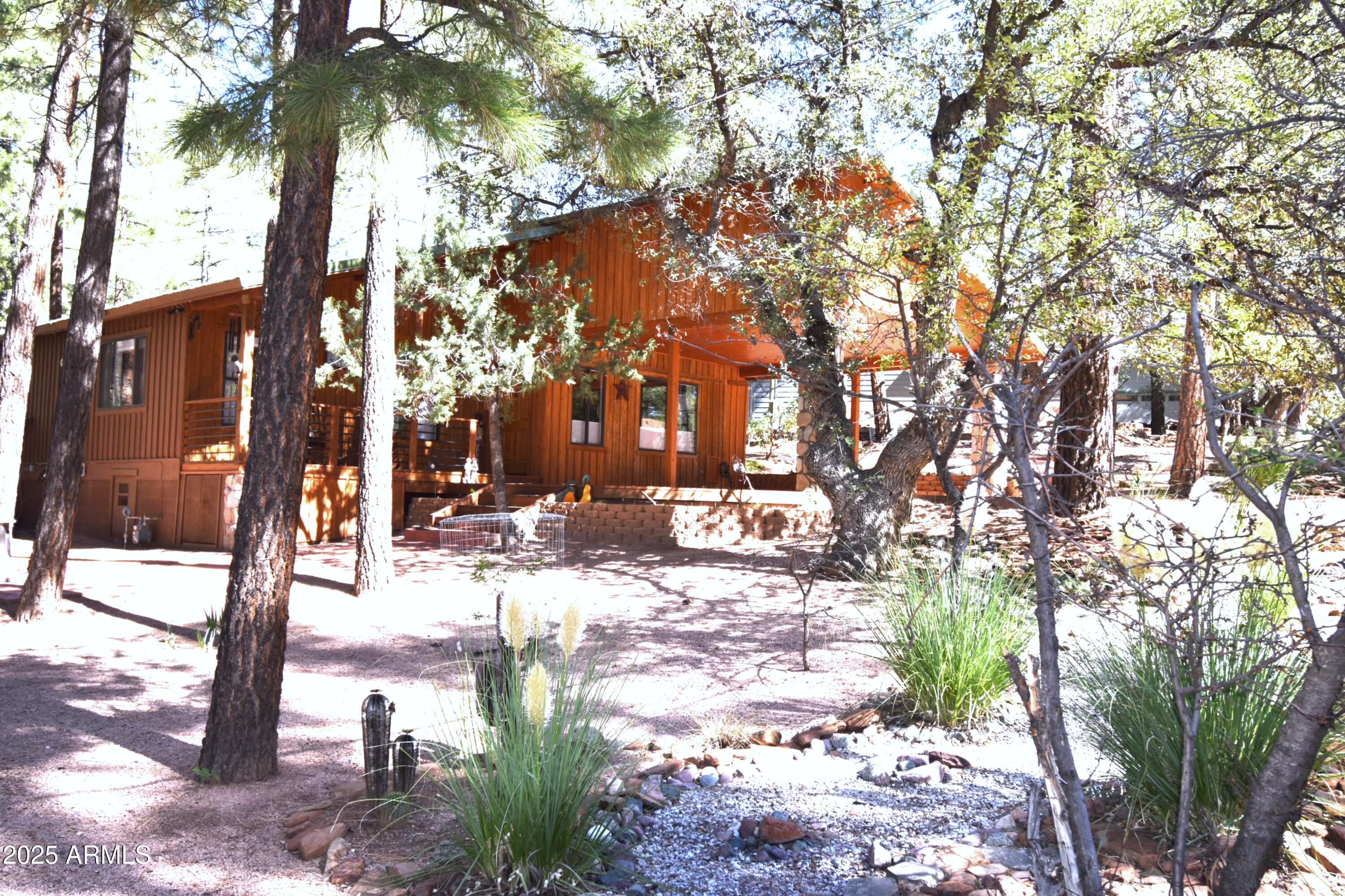 8742 W TONTO RIM Drive
