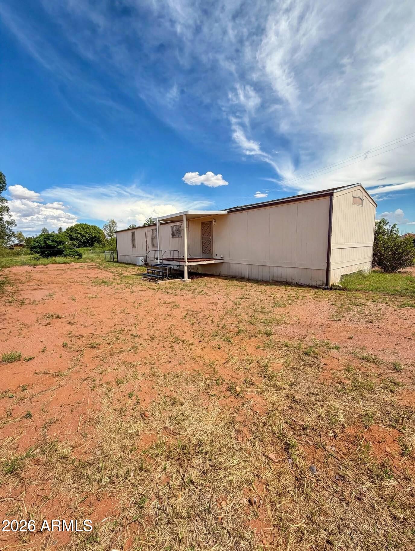 3388 W SANCHEZ Road