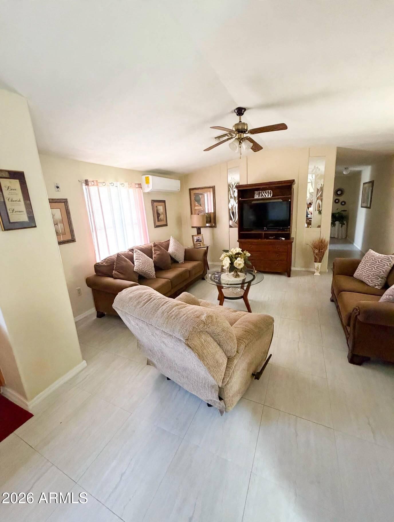 3388 W SANCHEZ Road