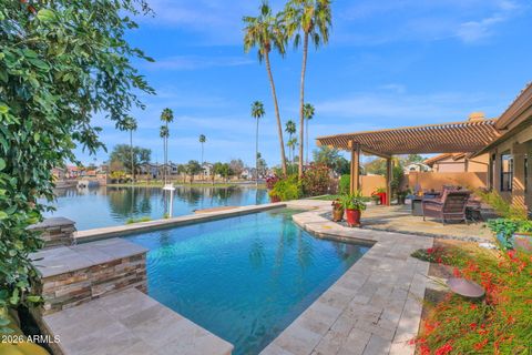 Property photo of 518 s lagoon drive, gilbert, AZ 85233