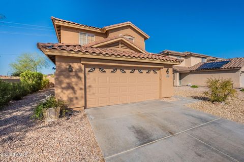 76 S 226TH Lane Buckeye AZ 85326