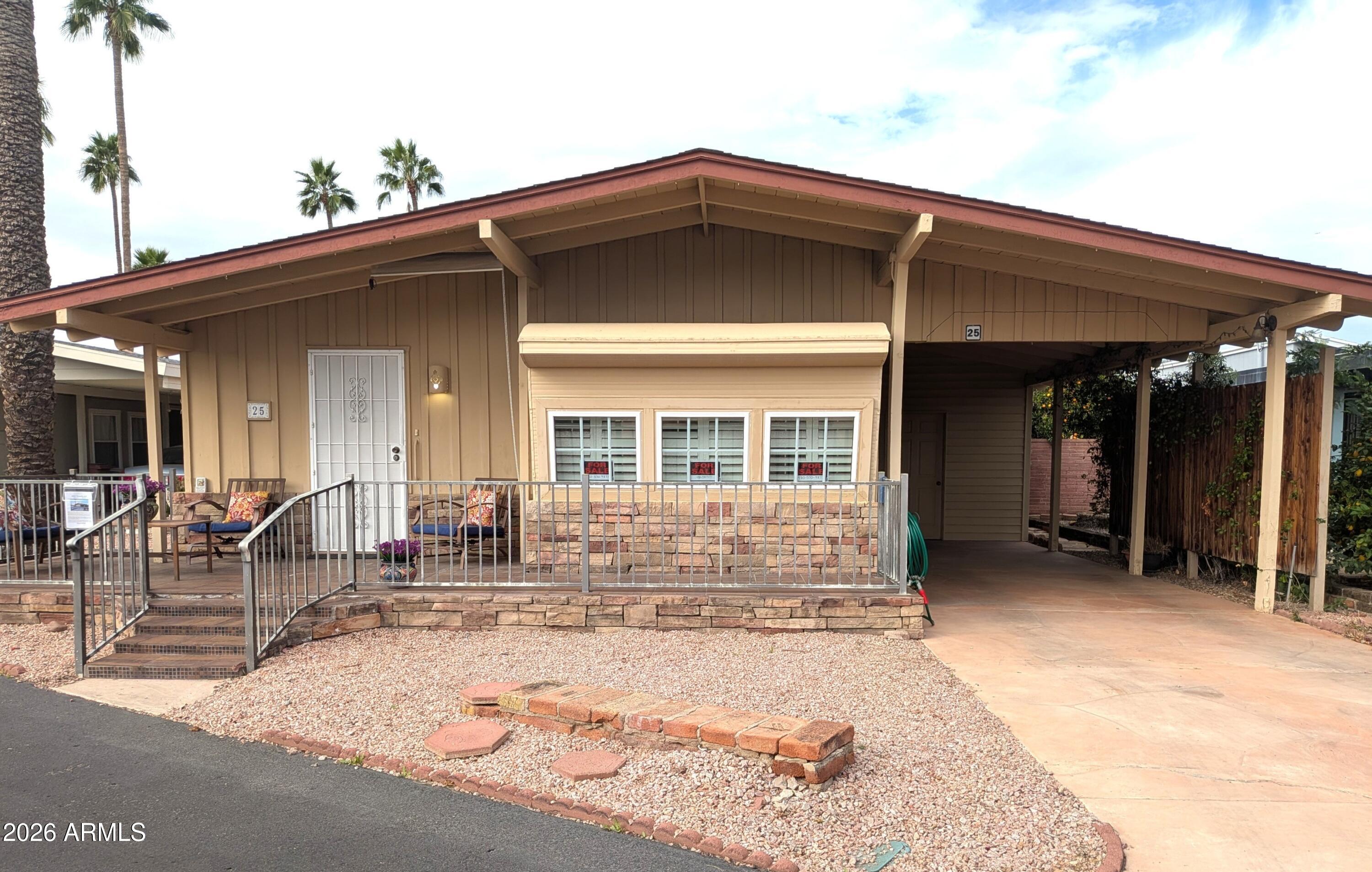 6700 E Thomas Road 25
