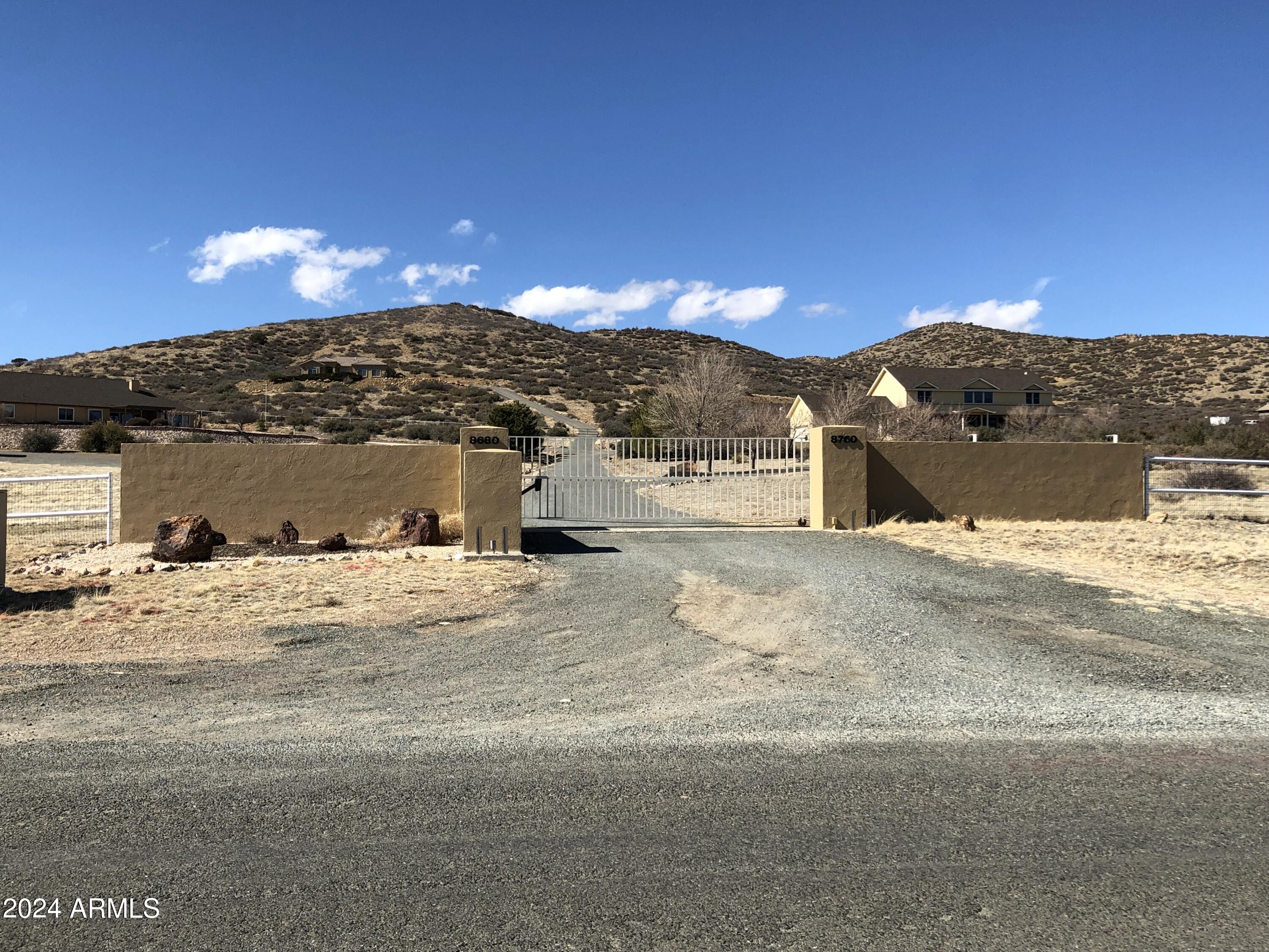 8730 N PRESCOTT RIDGE Road 10