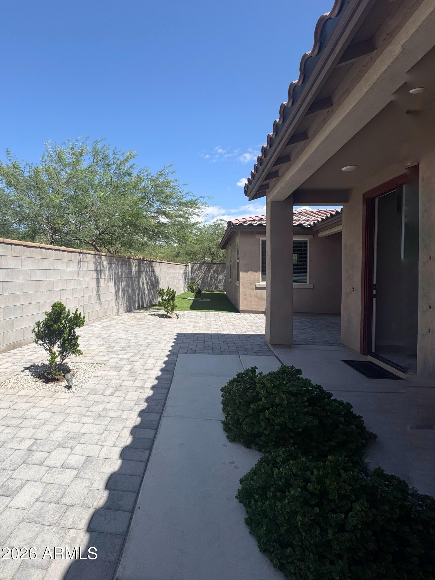 VERRADO VICTORY DISTRICT PHASE 6 - Residential