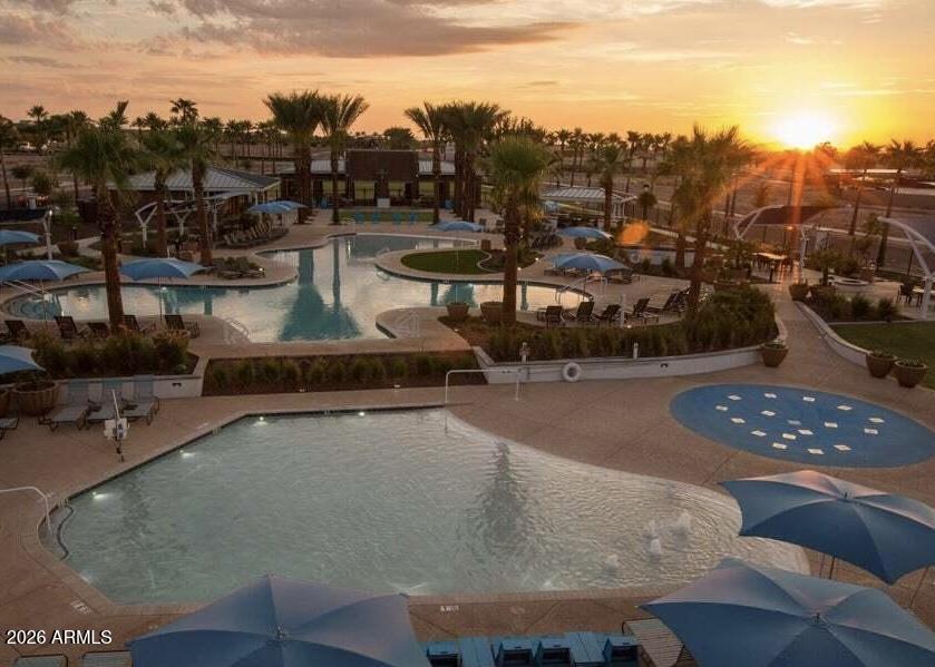 VERRADO VICTORY DISTRICT PHASE 6 - Residential