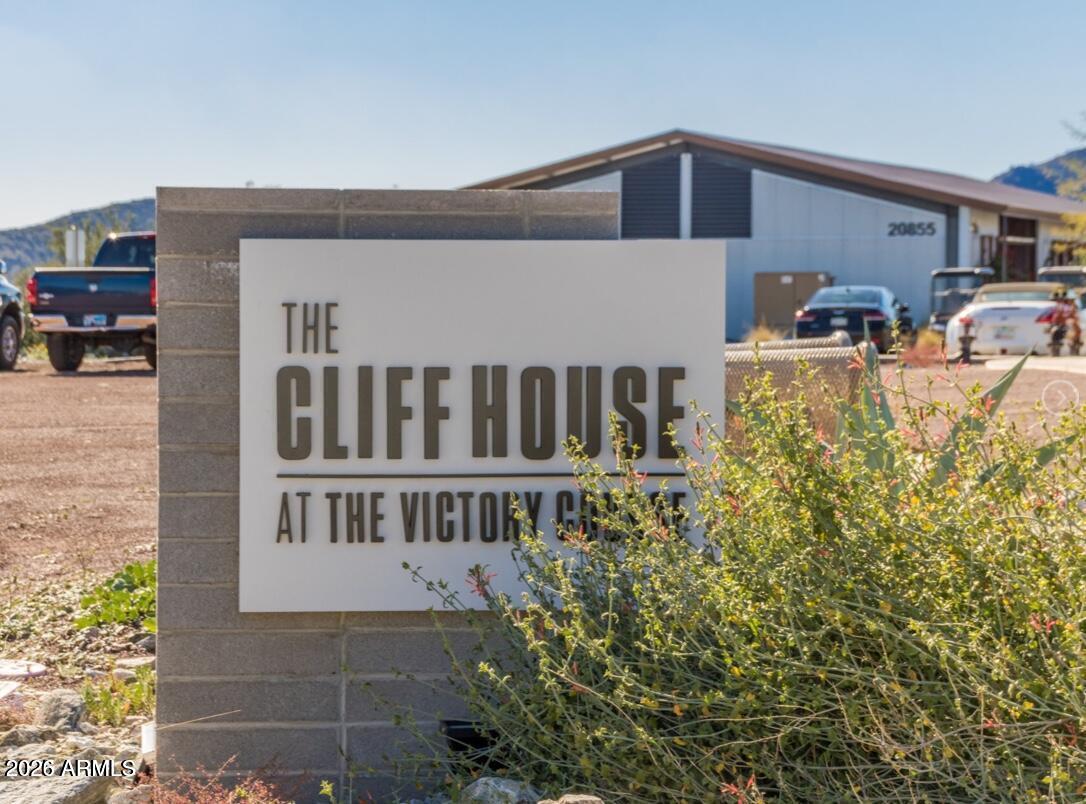VERRADO VICTORY DISTRICT PHASE 6 - Residential
